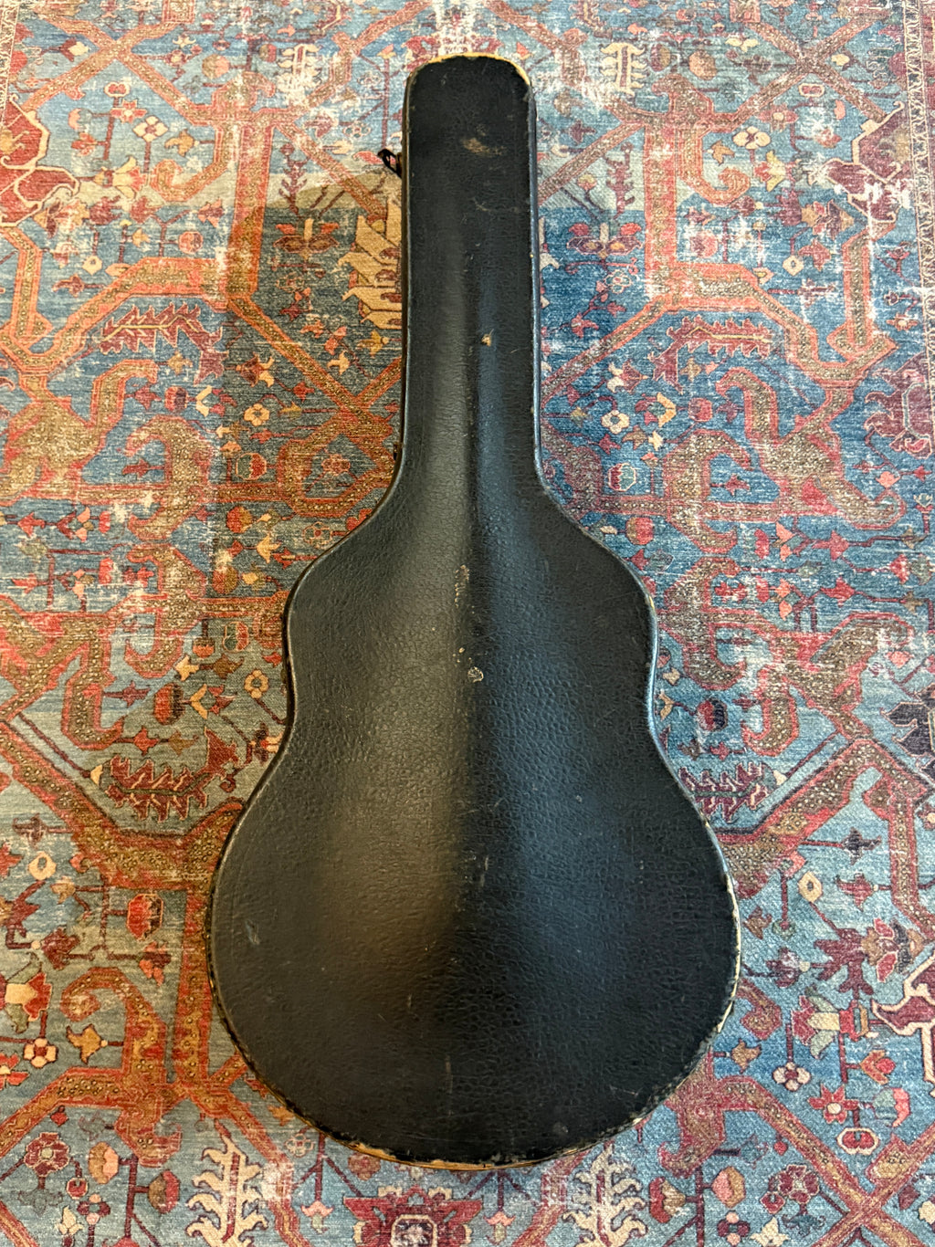 1940 Gibson L-7 - Natural