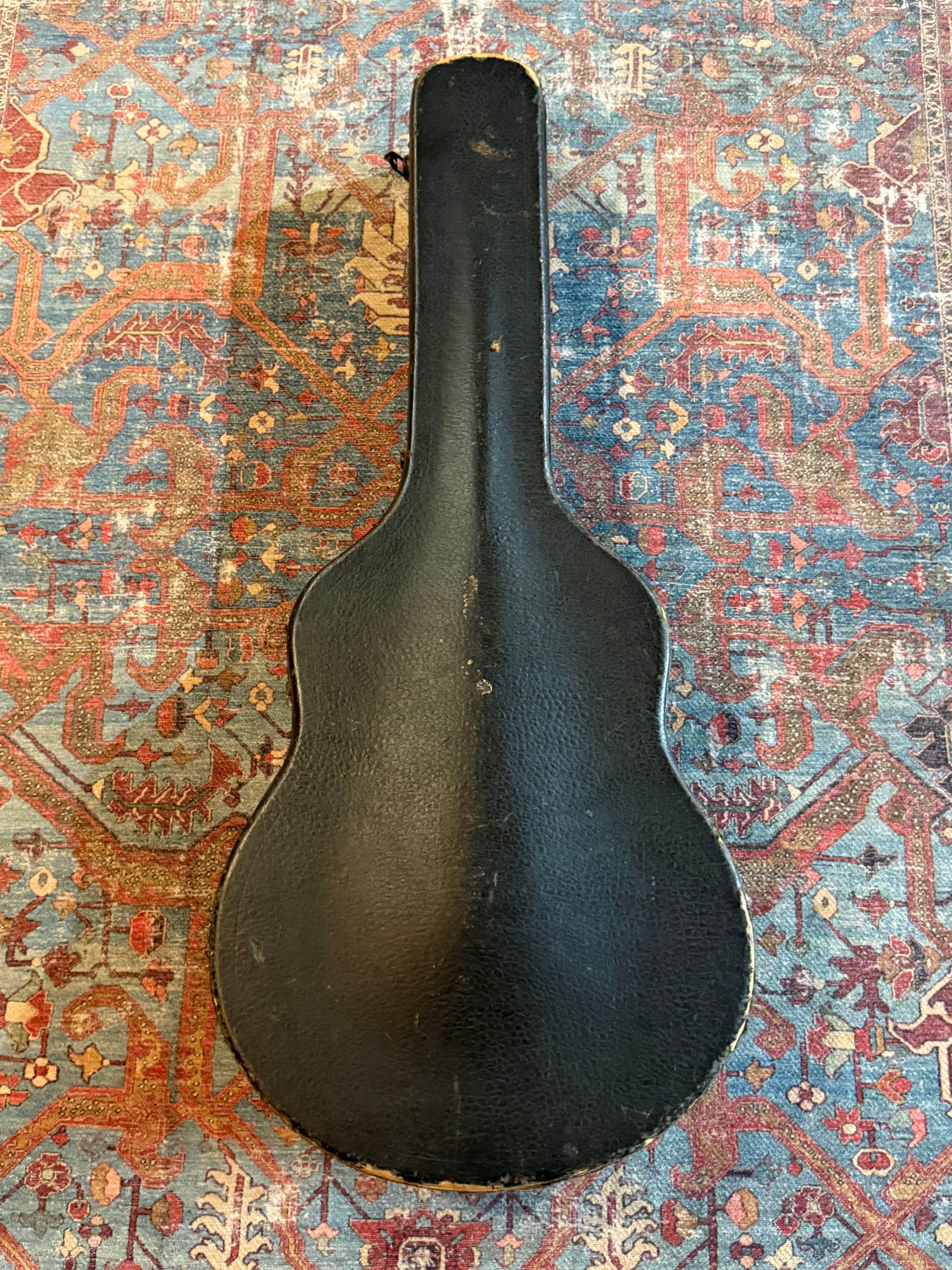 1940 Gibson L-7 - Natural