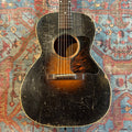 1933 Gibson L-00 - Sunburst