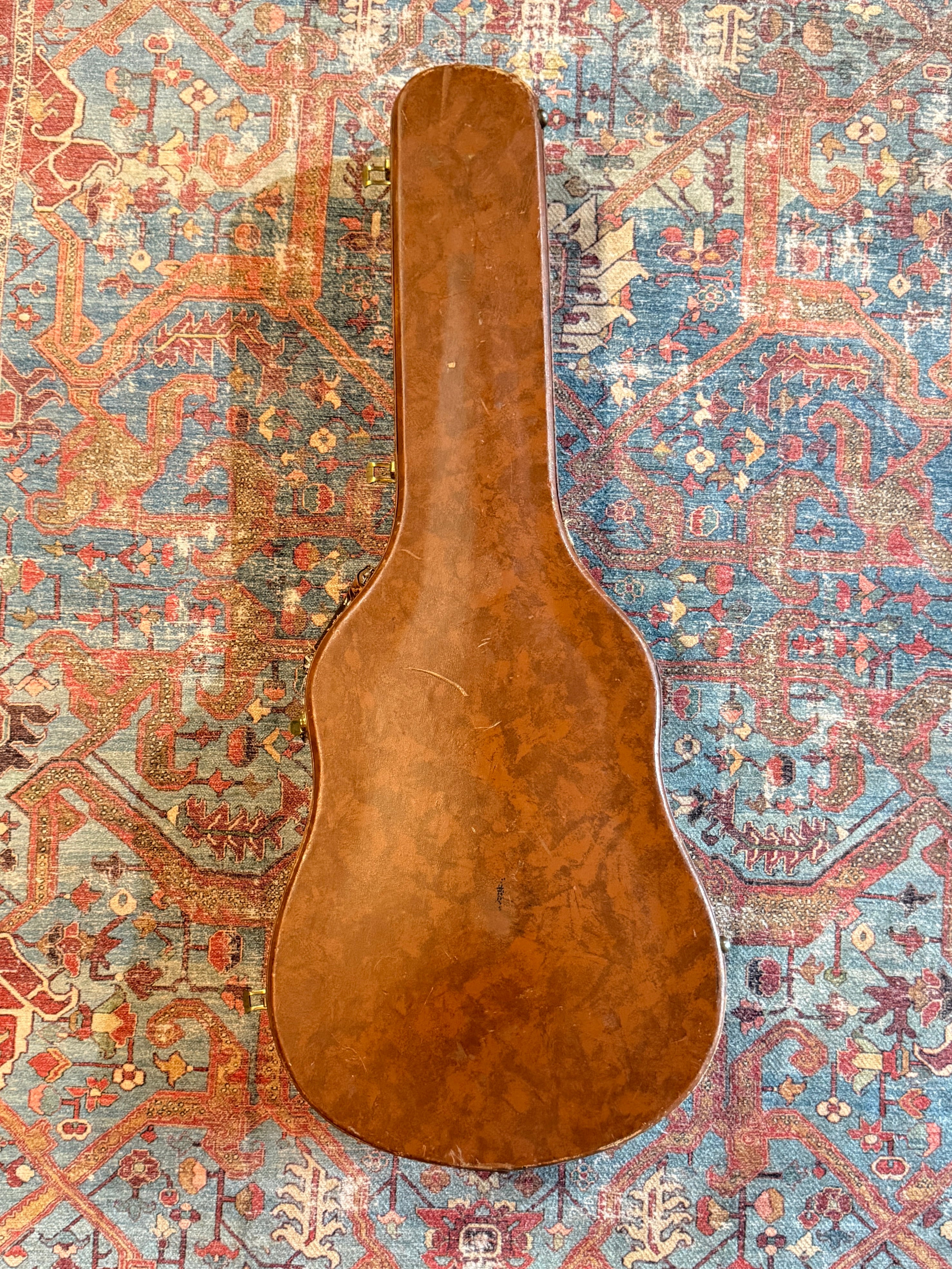 1960 Gibson ES-330TD - Sunburst