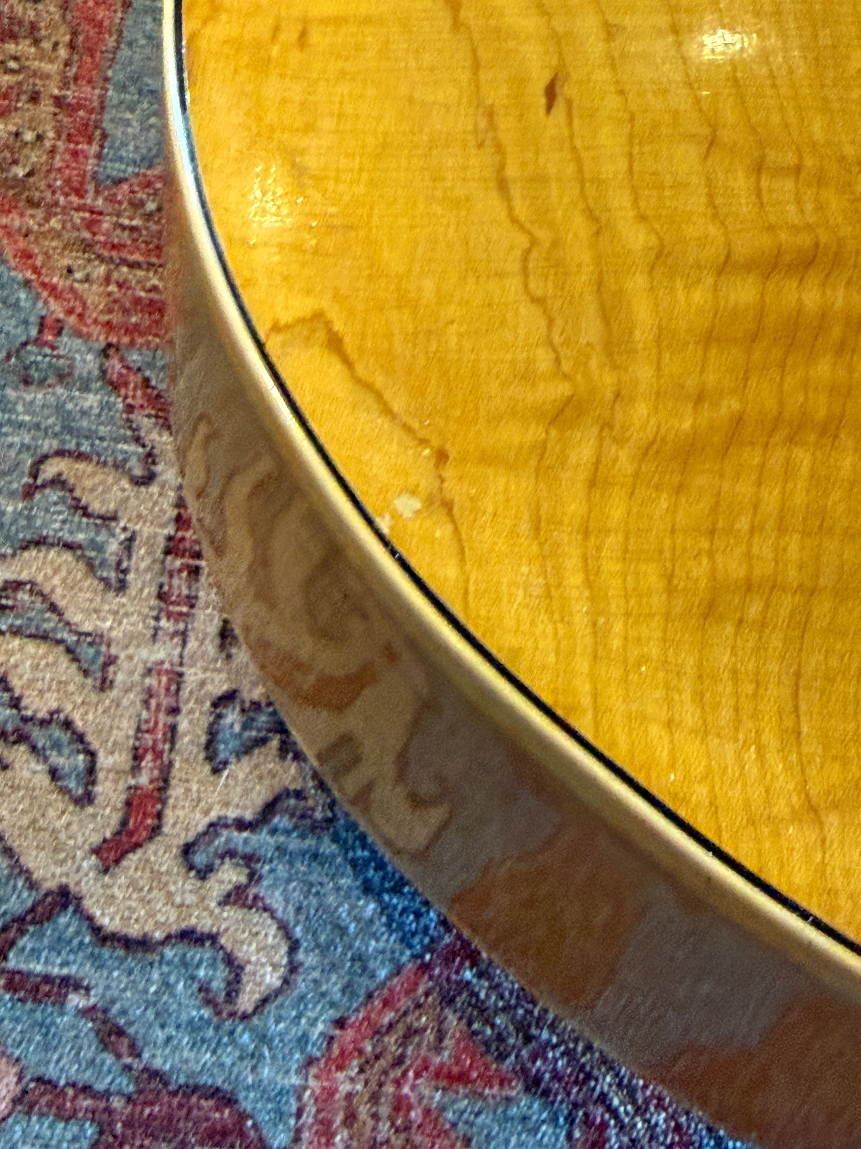 1940 Gibson L-7 - Natural
