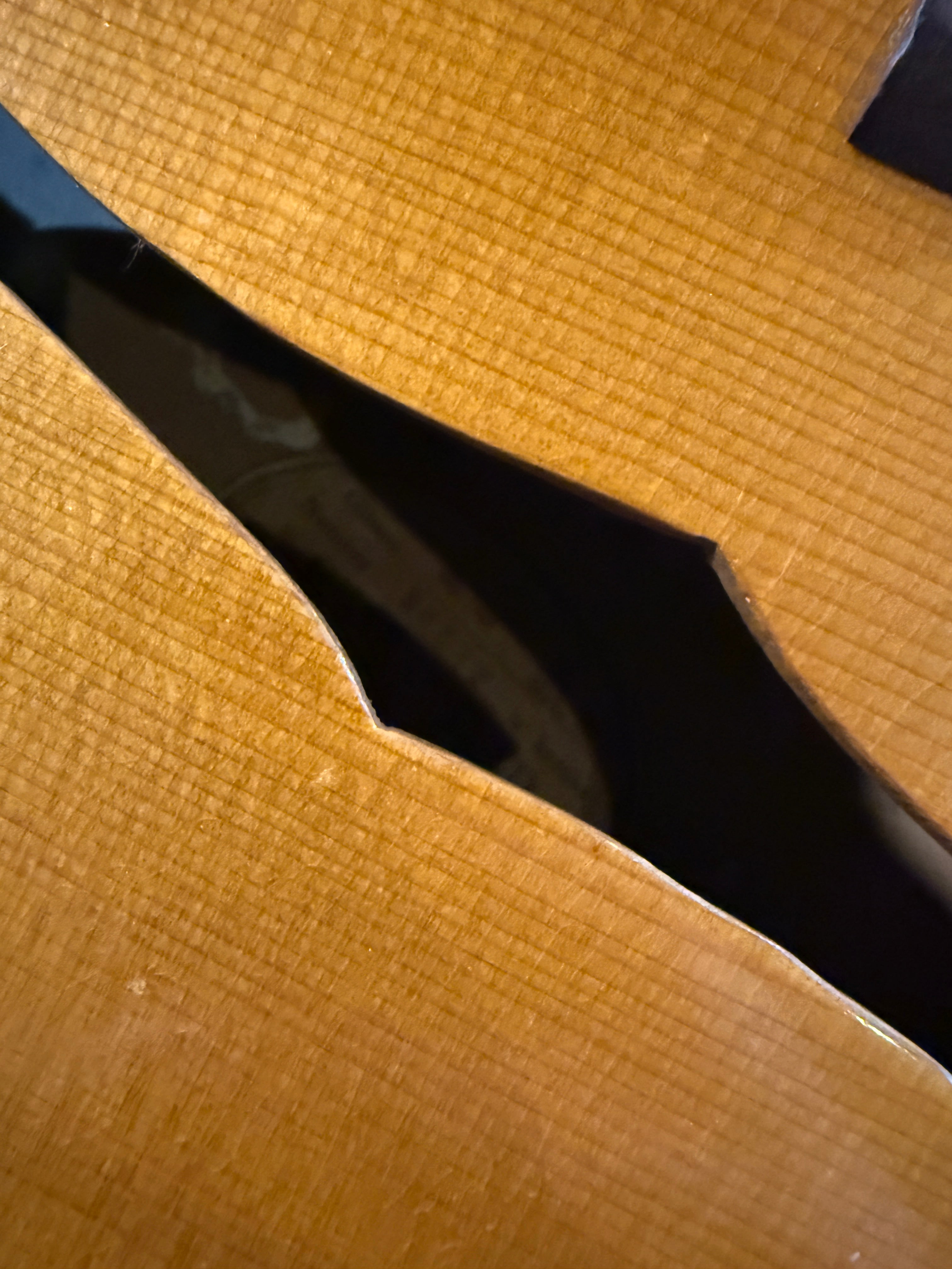 1940 Gibson L-7 - Natural