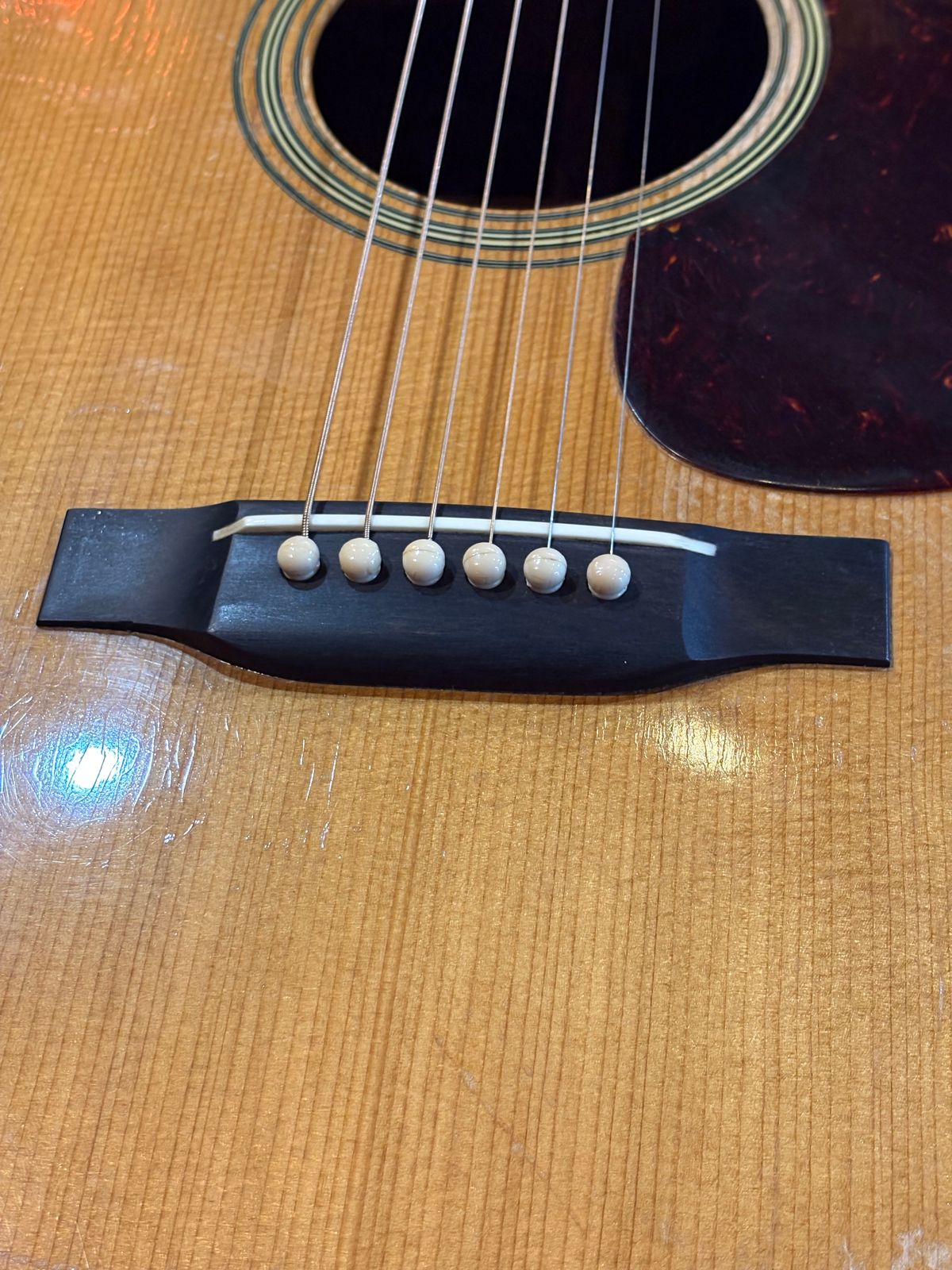 1950 Martin D-28