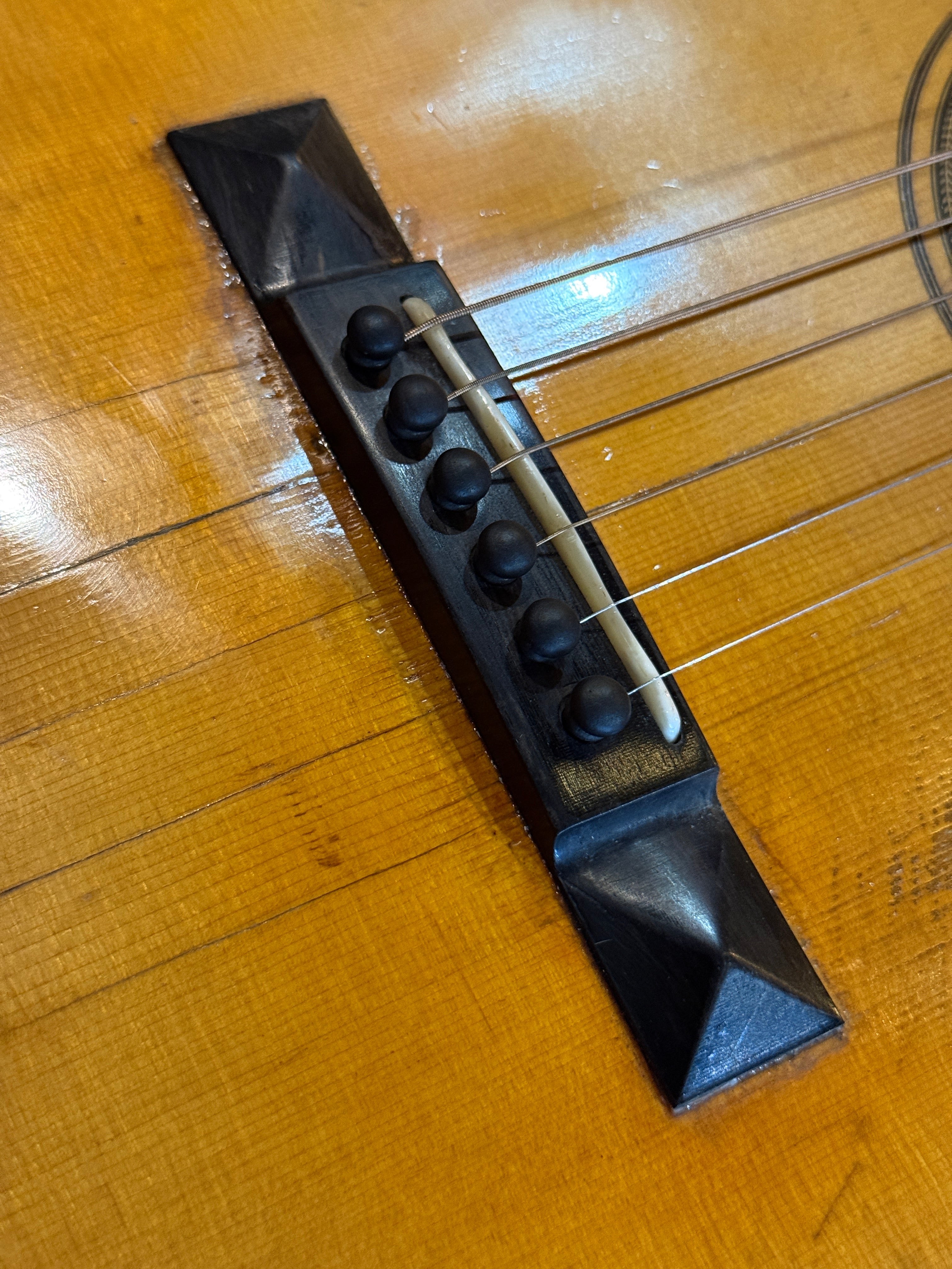 1929 Martin 0-21 12-Fret - Natural