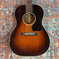 1943 Gibson LG-2 Bannerhead