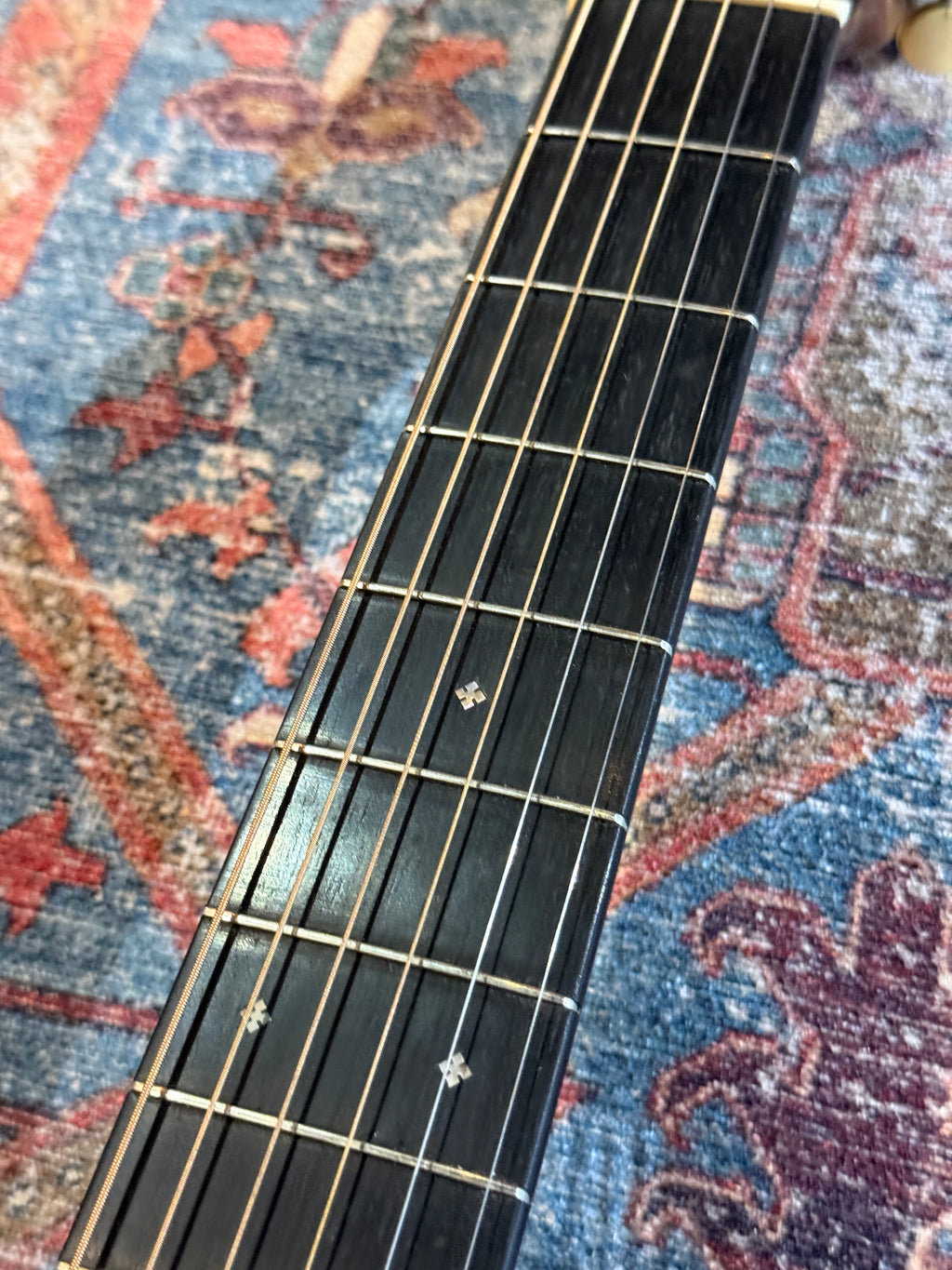 1929 Martin 0-21 12-Fret - Natural
