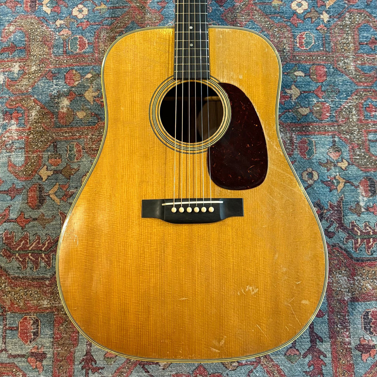 1950 Martin D-28