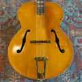 1940 Gibson L-7 - Natural