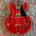 1968 Gibson ES-345TD - Cherry