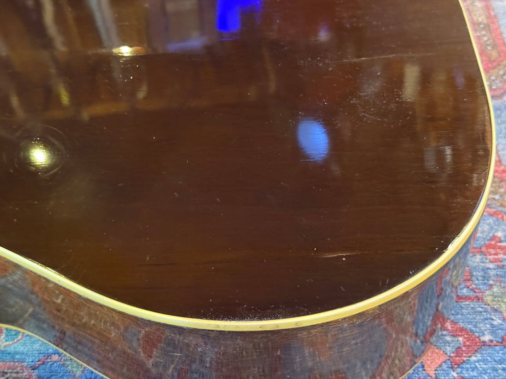 1943 Gibson LG-2 Bannerhead