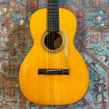 1929 Martin 0-21 12-Fret - Natural