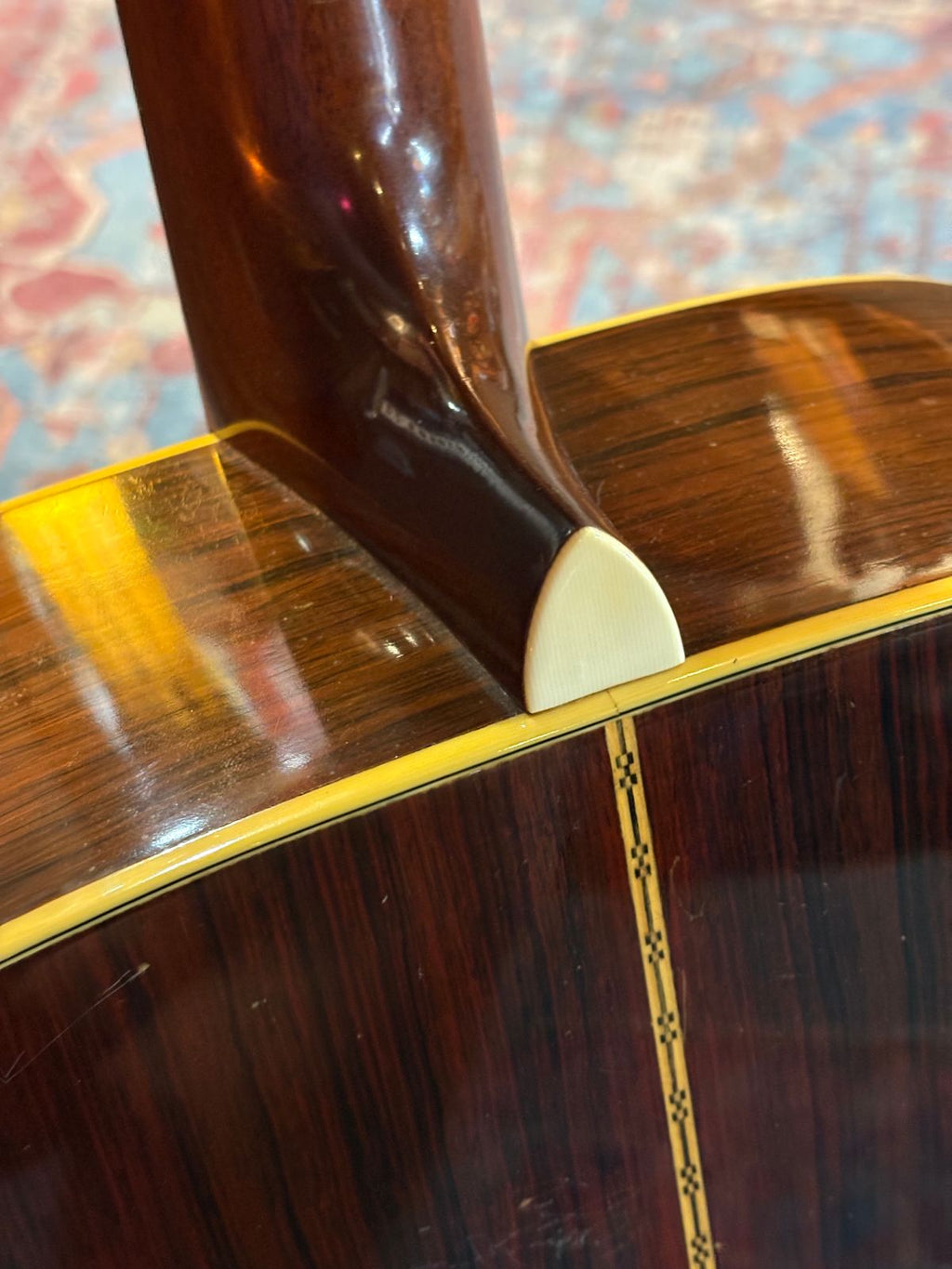 1950 Martin D-28