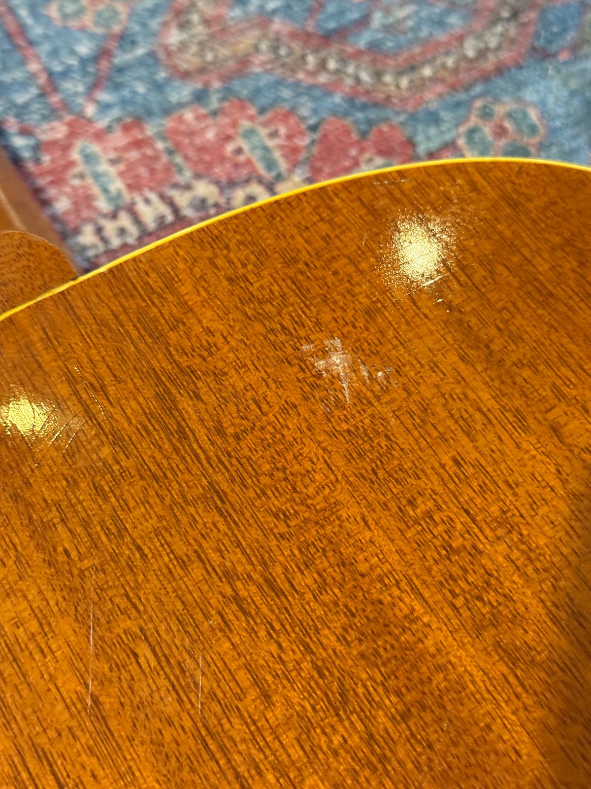 1941 Gibson J-35 - Natural
