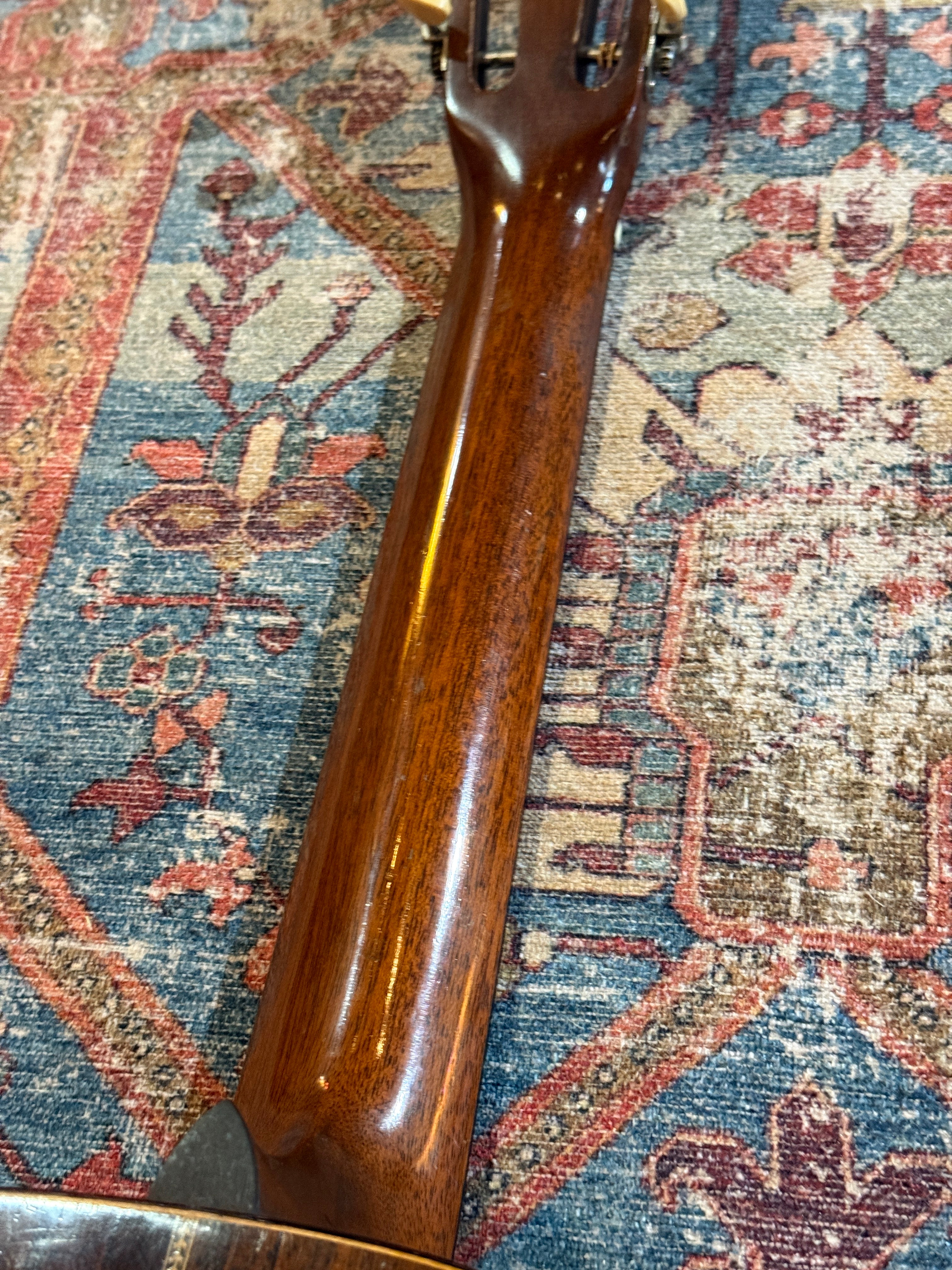 1929 Martin 0-21 12-Fret - Natural