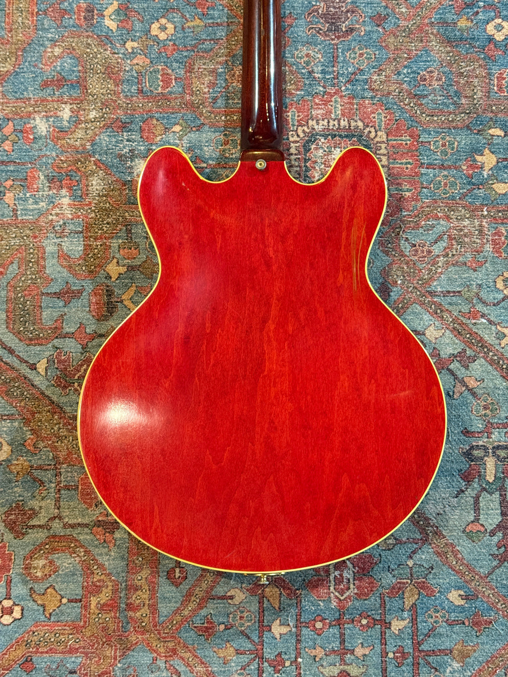 1968 Gibson ES-345TD - Cherry