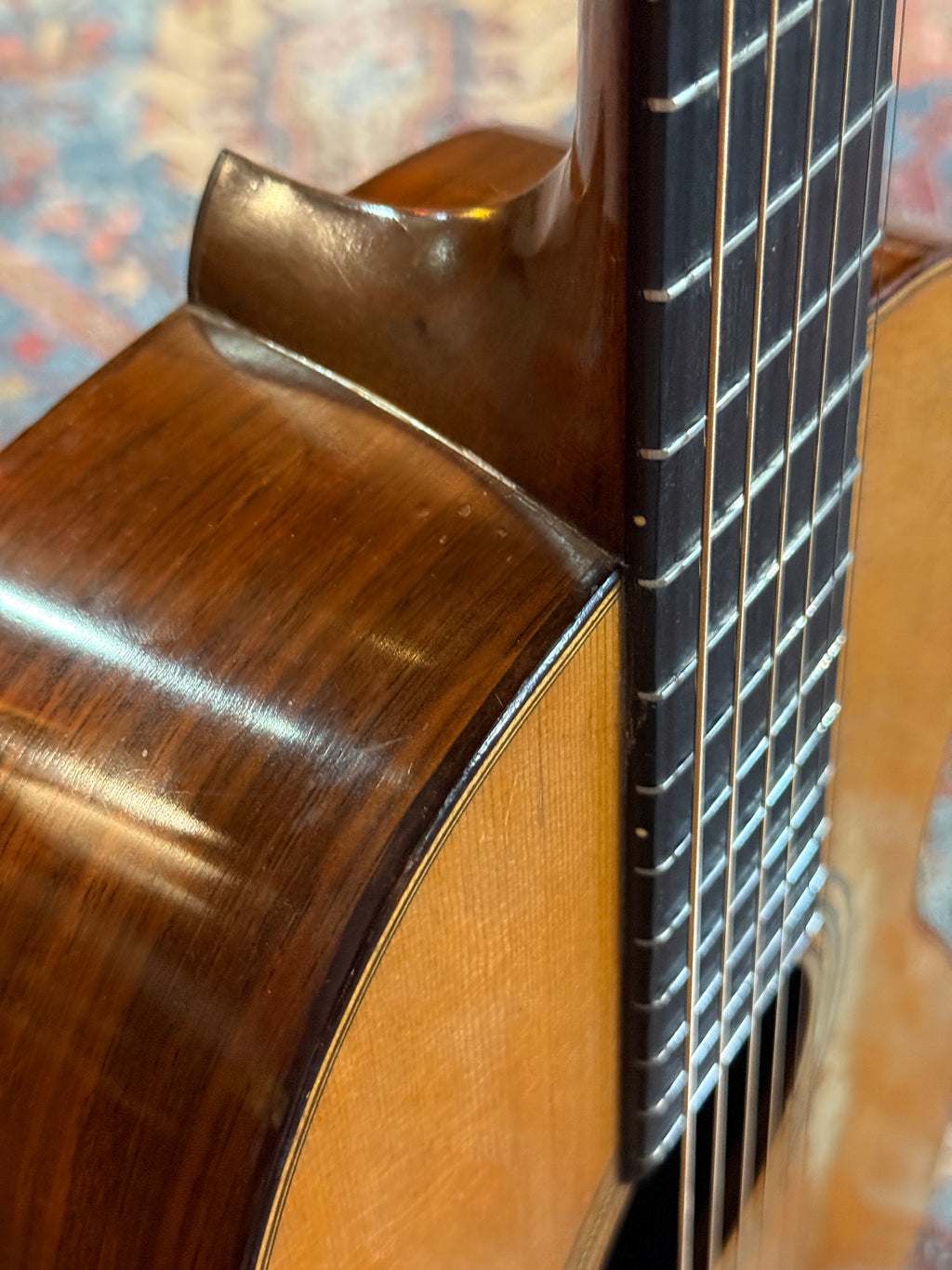 1929 Martin 0-21 12-Fret - Natural