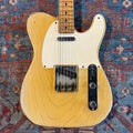 1958 Fender Telecaster - Blonde Refin