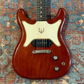 1962 Epiphone Coronet - Cherry