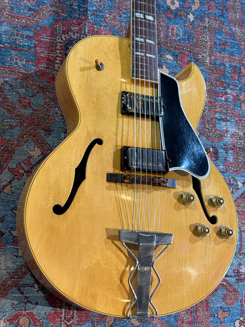 1958 Gibson ES-175D - Natural
