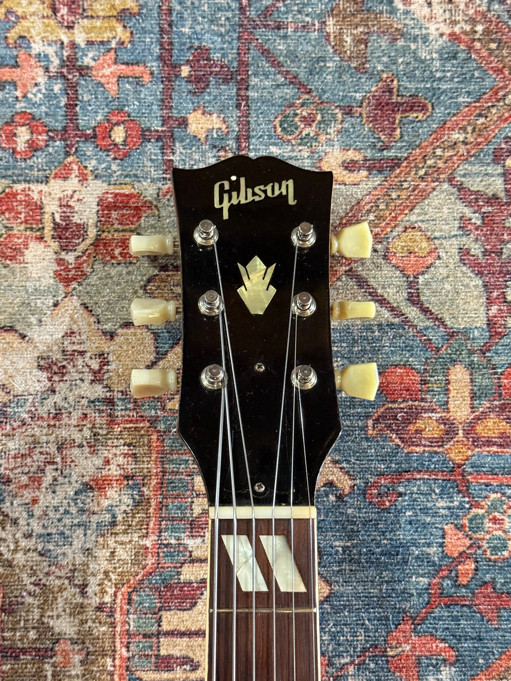 1958 Gibson ES-175D - Natural