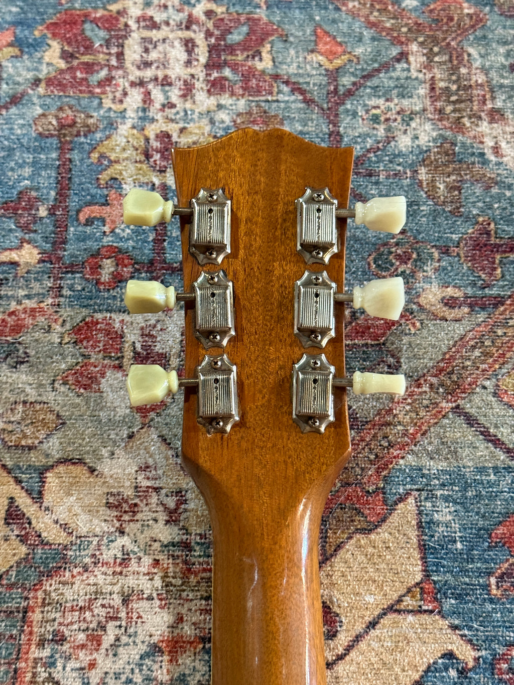 1958 Gibson ES-175D - Natural