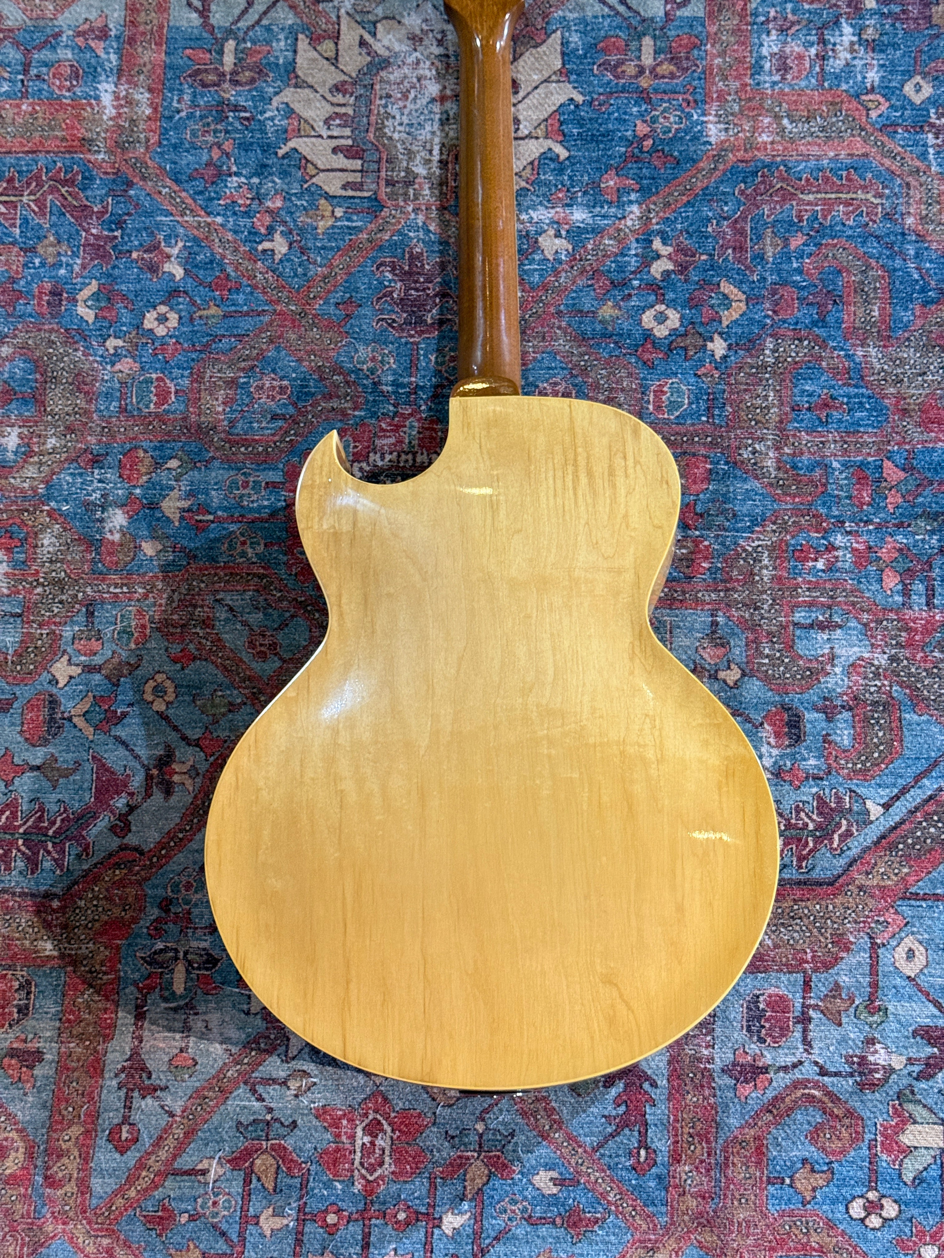 1958 Gibson ES-175D - Natural