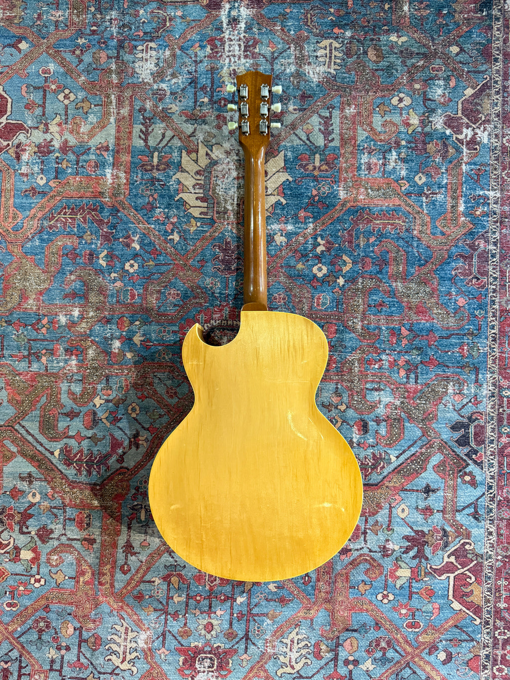 1958 Gibson ES-175D - Natural