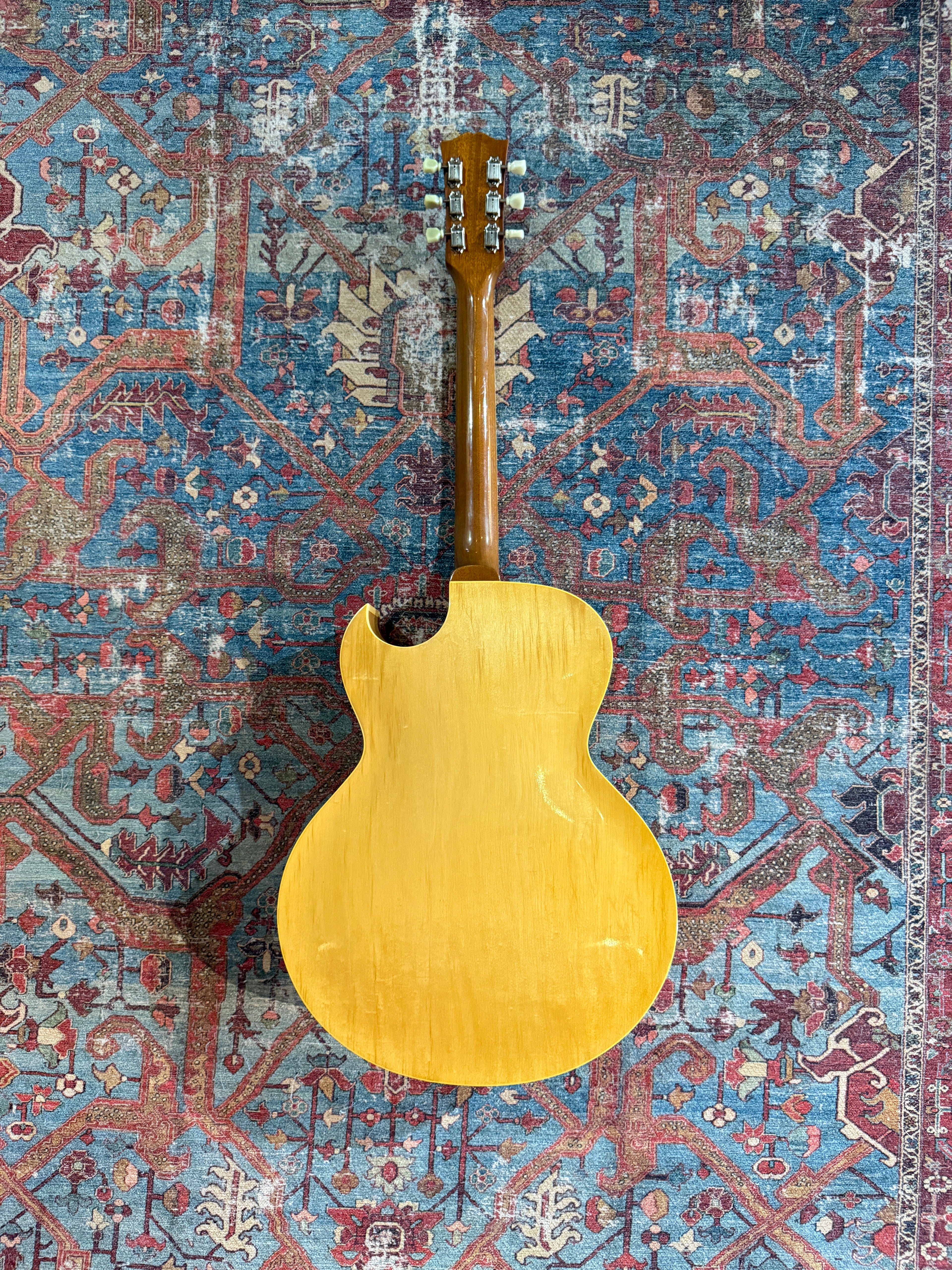 1958 Gibson ES-175D - Natural