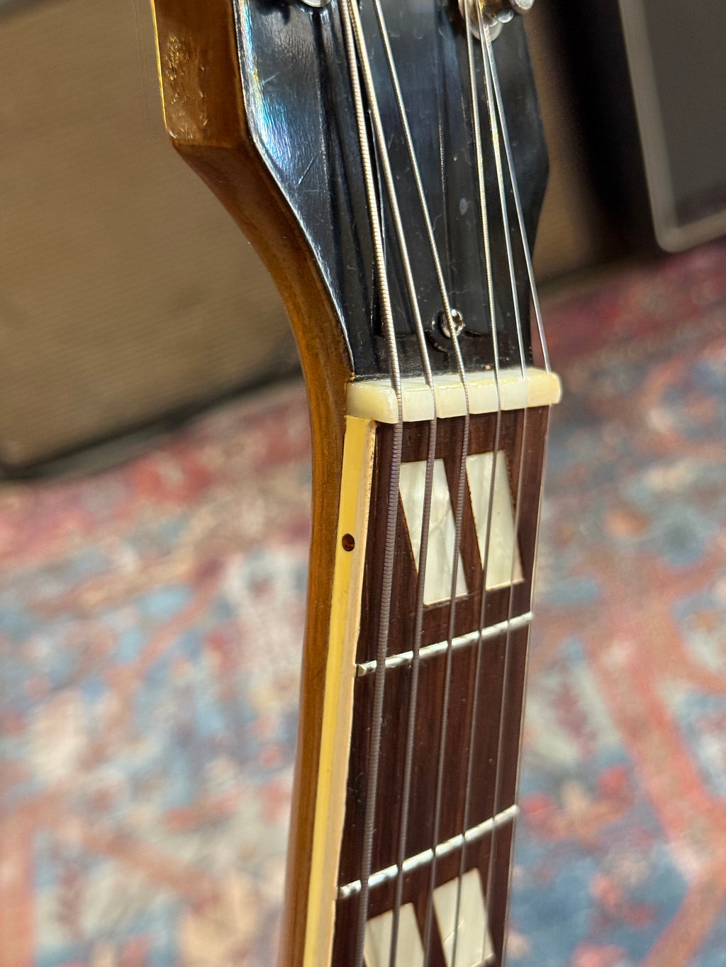 1958 Gibson ES-175D - Natural