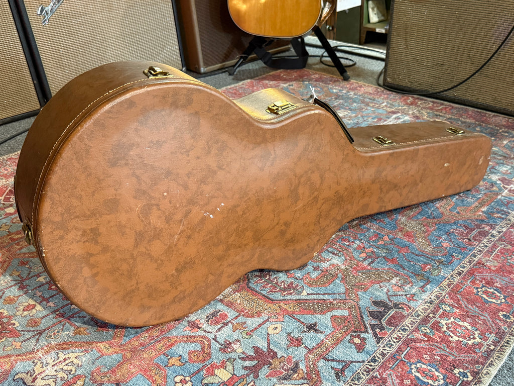 1958 Gibson ES-175D - Natural