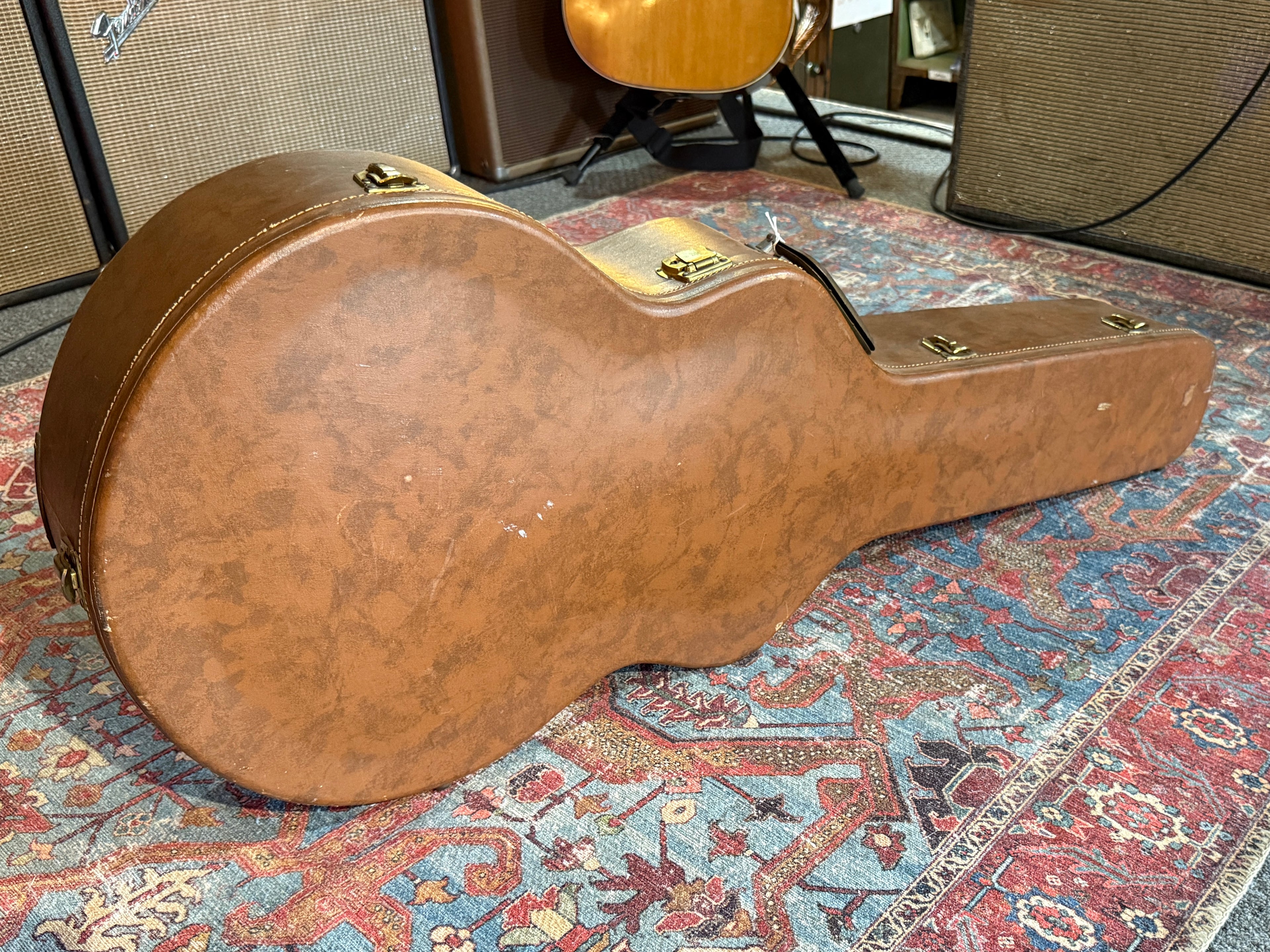 1958 Gibson ES-175D - Natural