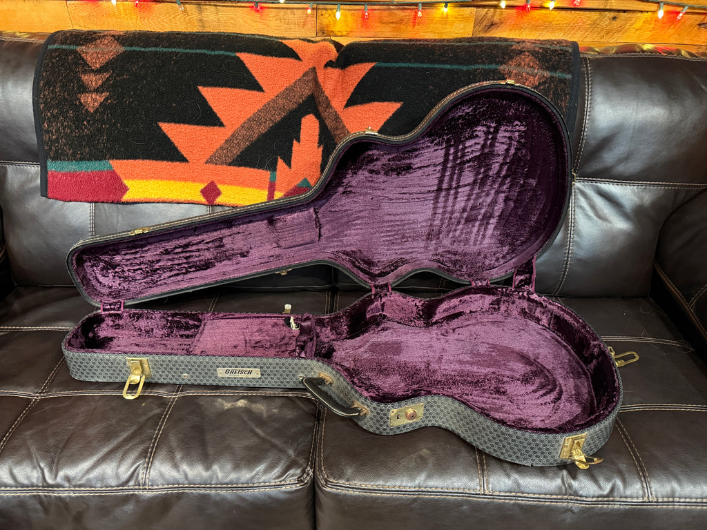 1974 Gretsch 7670 Chet Atkins Country Gentleman - Walnut Brown