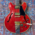 1960s Gibson ES-345TDSV Stereo with Maestro Vibrola