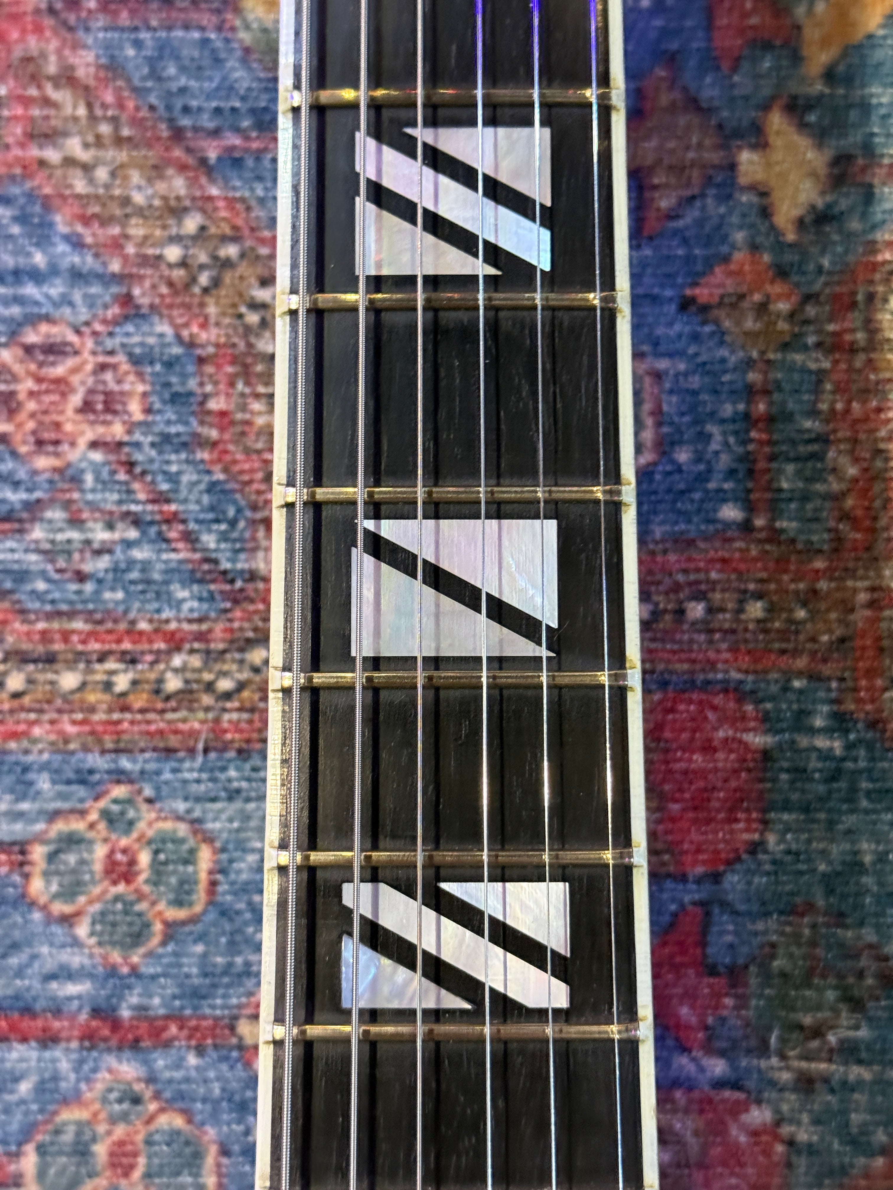 2006 Gibson Les Paul Supreme - Root Beer