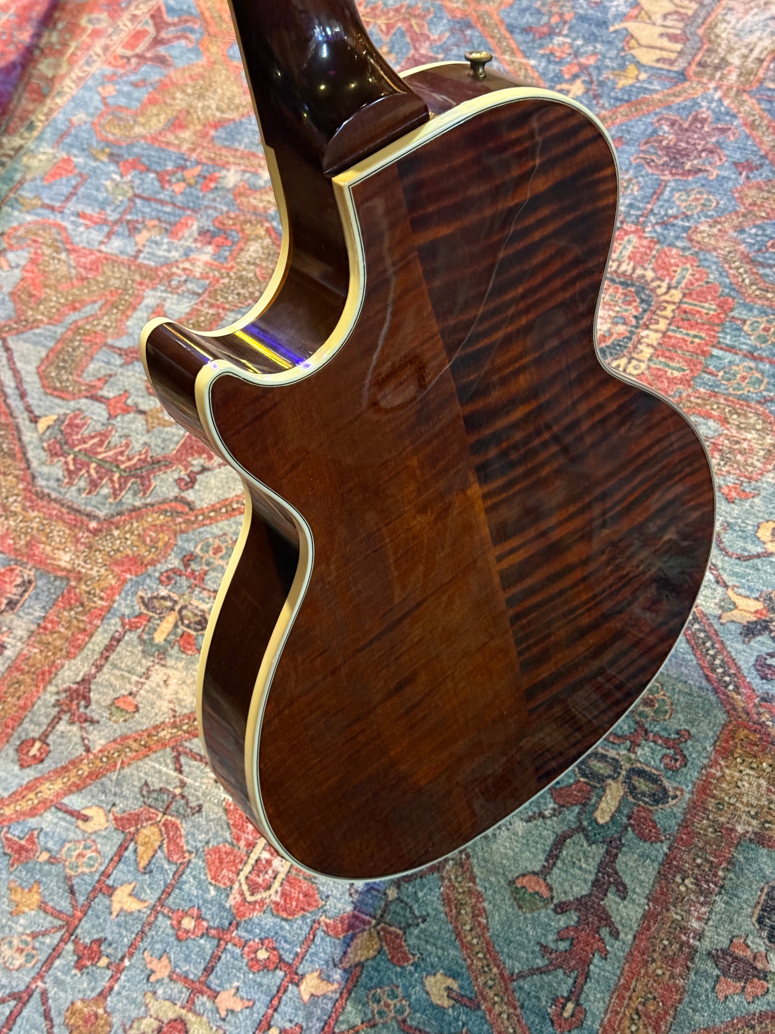 2006 Gibson Les Paul Supreme - Root Beer