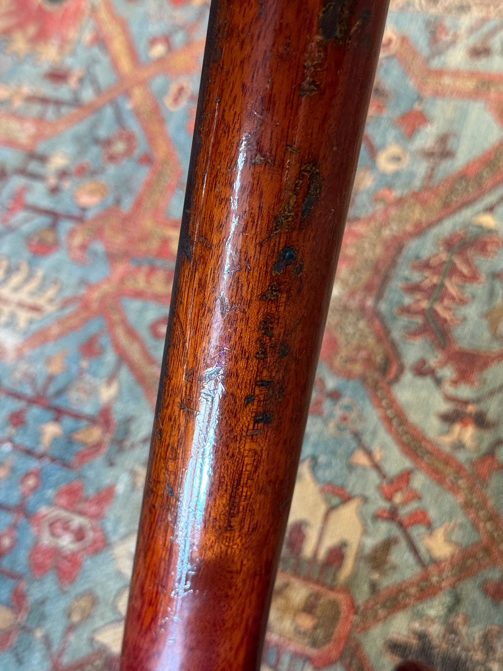 1959 Gibson Les Paul Junior Double Cutaway- Cherry