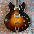 1960 Gibson ES-330TD - Sunburst Refinish