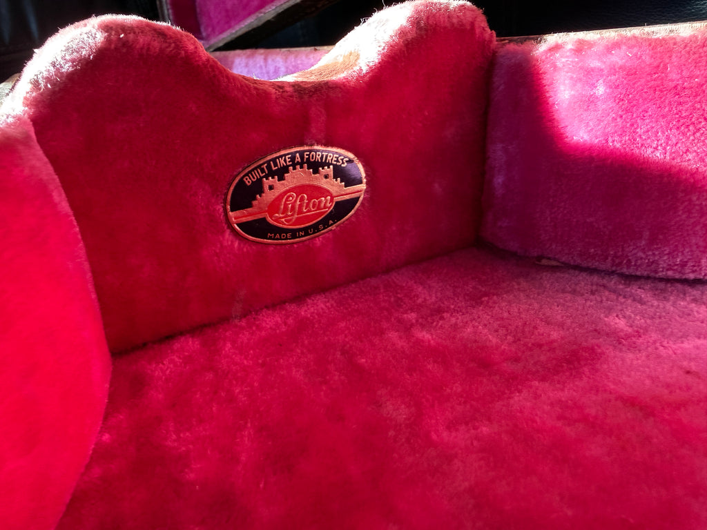 1960 Gibson ES-330TD - Sunburst Refinish