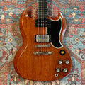 1961 Gibson Les Paul (SG) Standard - Cherry (Modified)