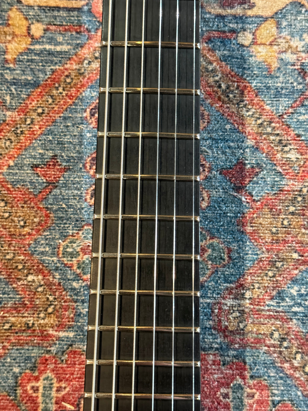 1961 Gibson Les Paul (SG) Standard - Cherry (Modified)