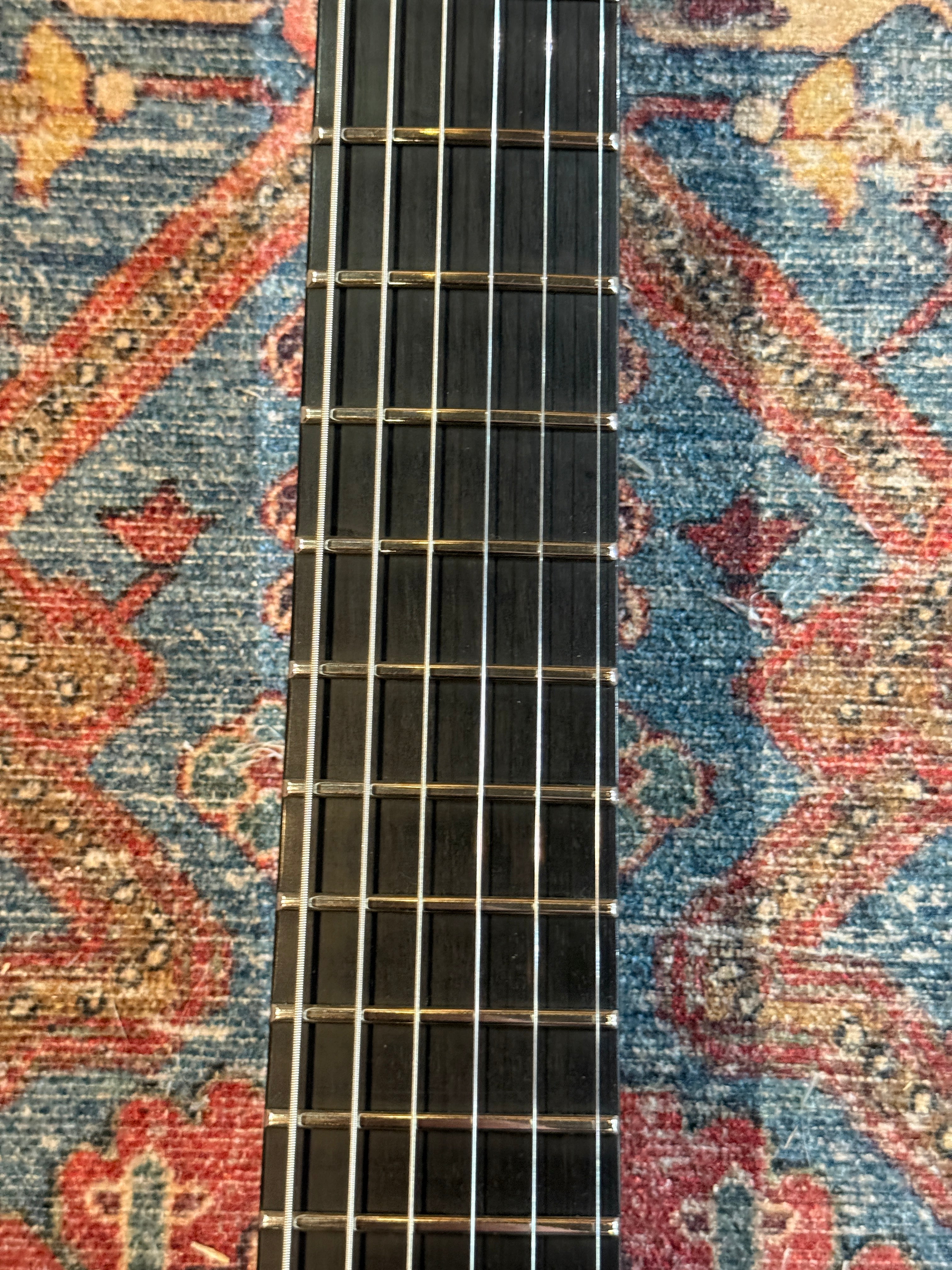1961 Gibson Les Paul (SG) Standard - Cherry (Modified)