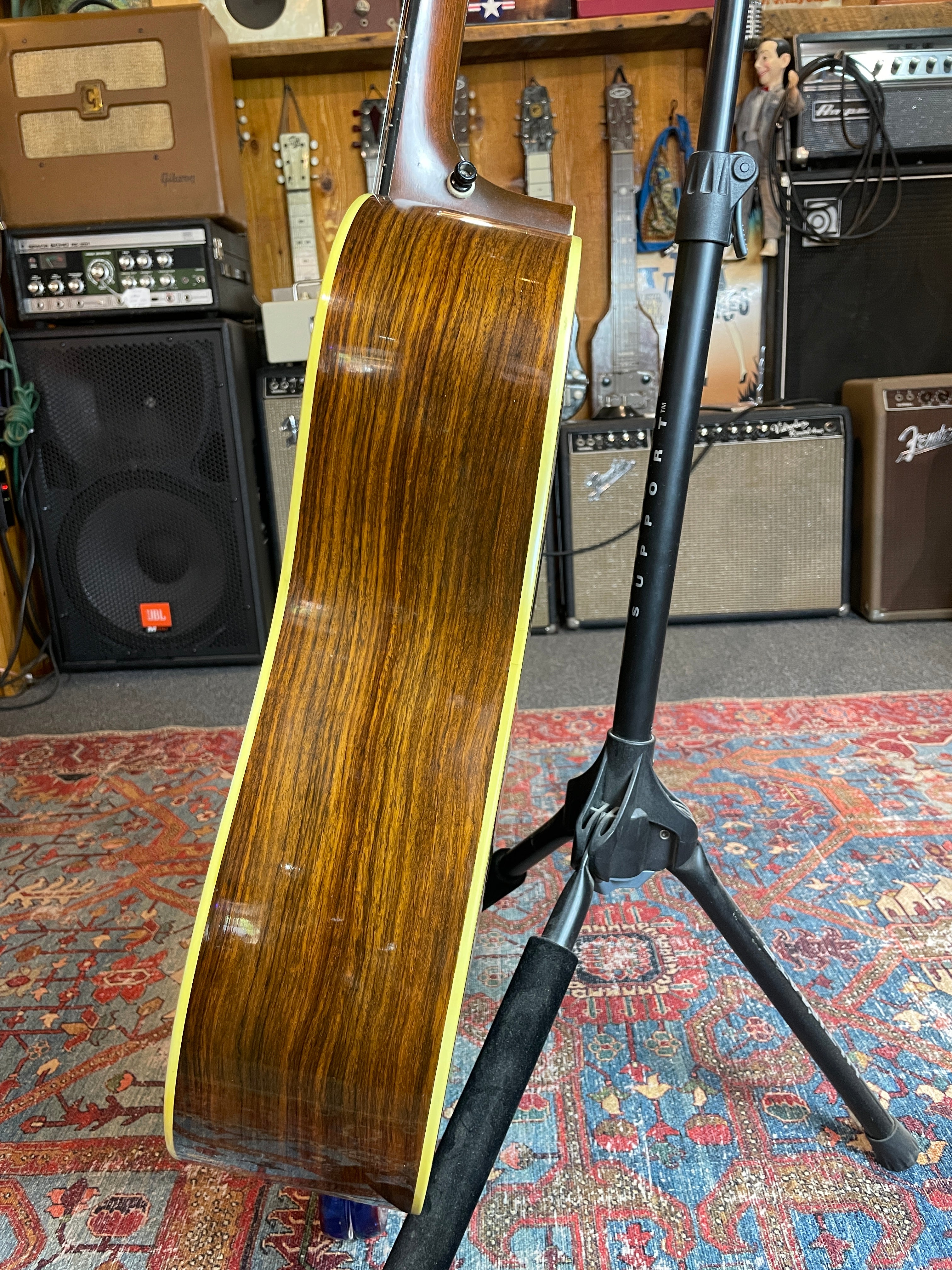 1975 Martin D-76 - Natural