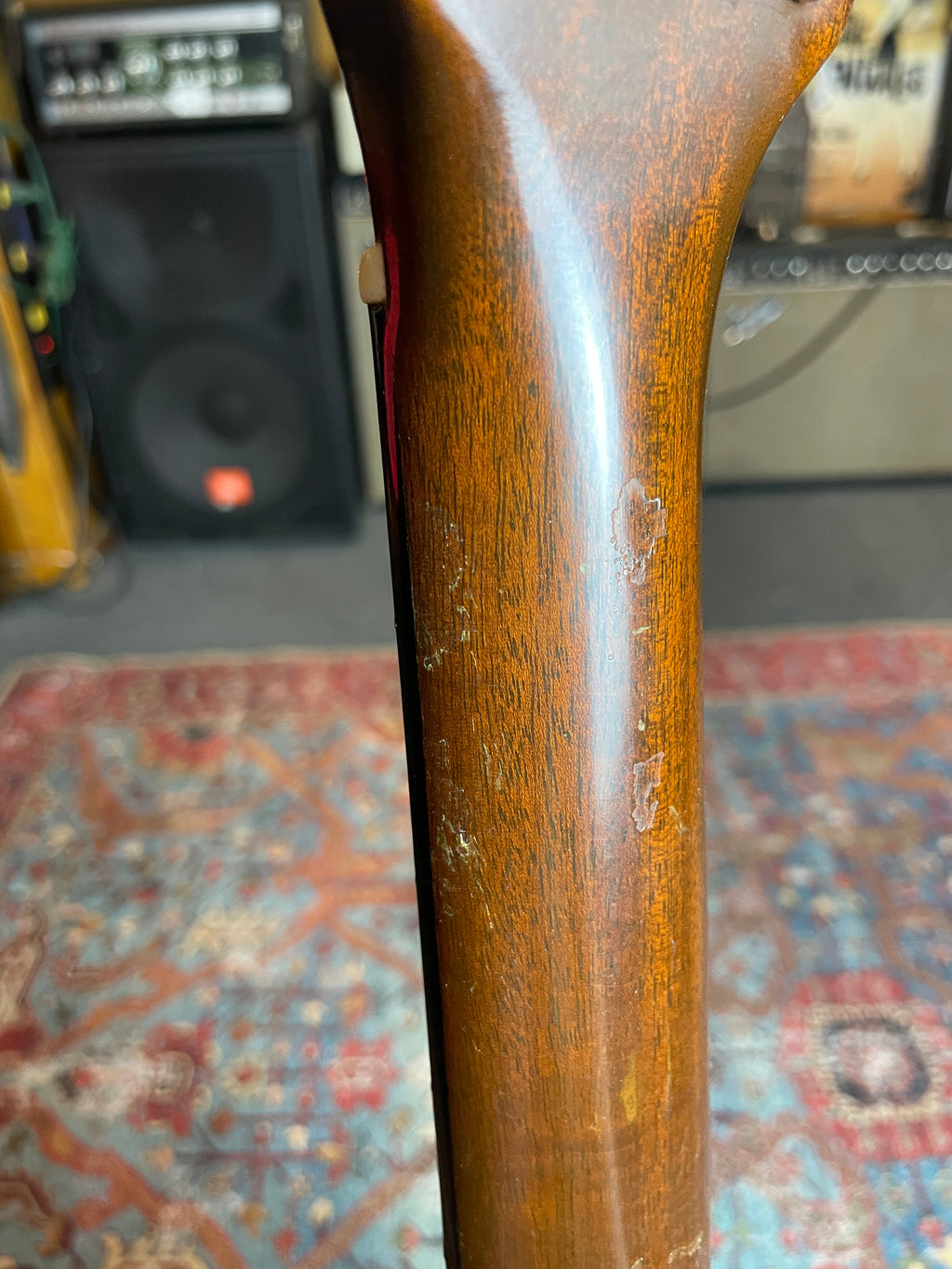 1975 Martin D-76 - Natural