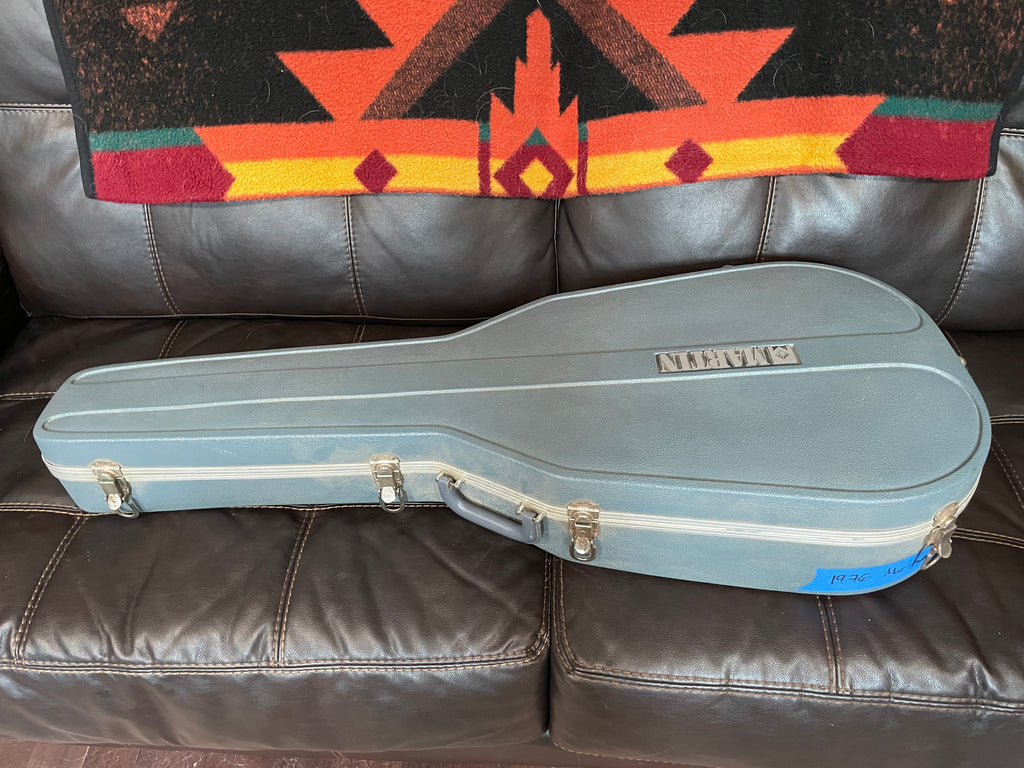 1975 Martin D-76 - Natural