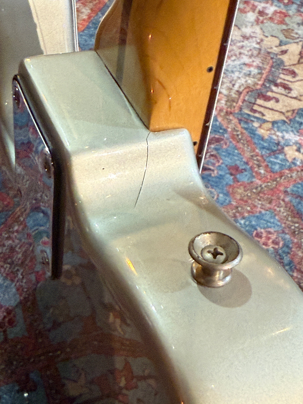 1982 Fender Telecaster with Rosewood Fretboard - Black Stratoburst