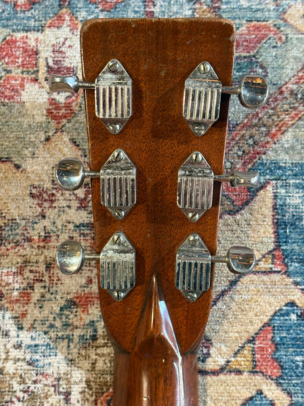1950 Martin D-28