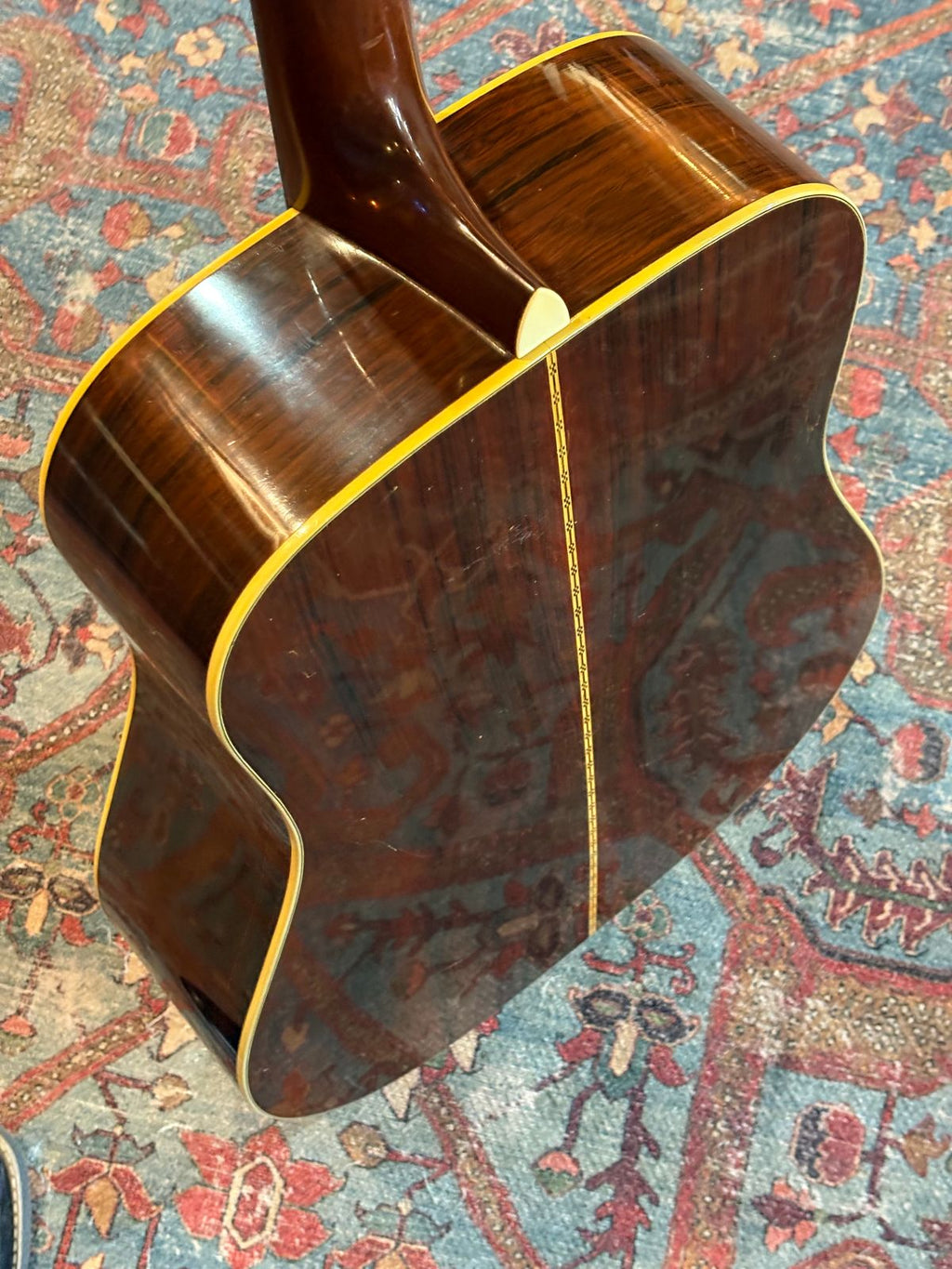 1950 Martin D-28