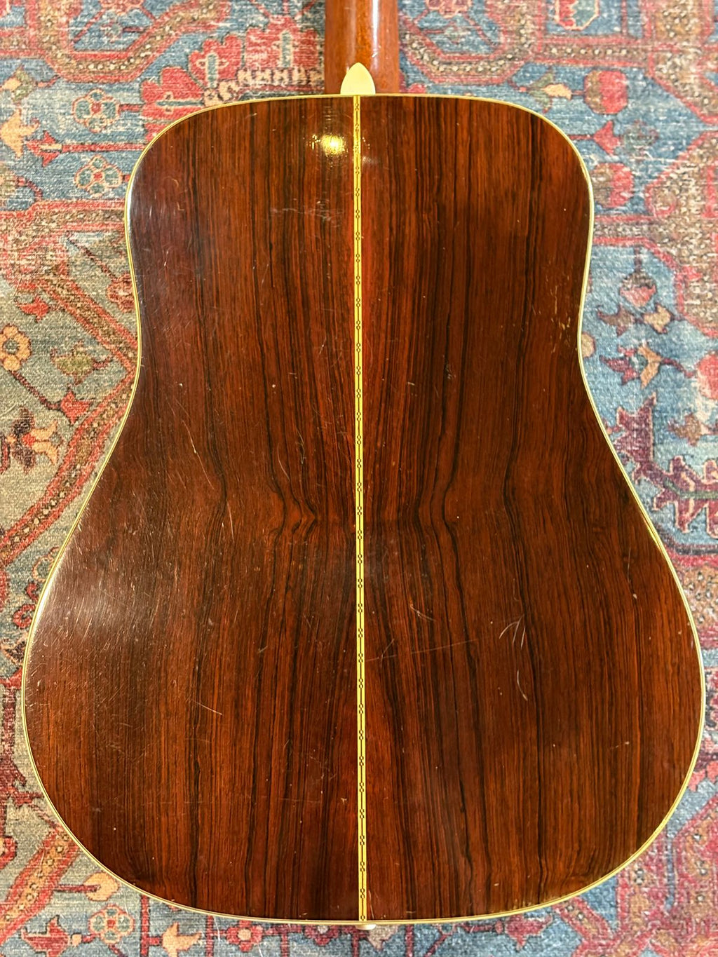 1950 Martin D-28