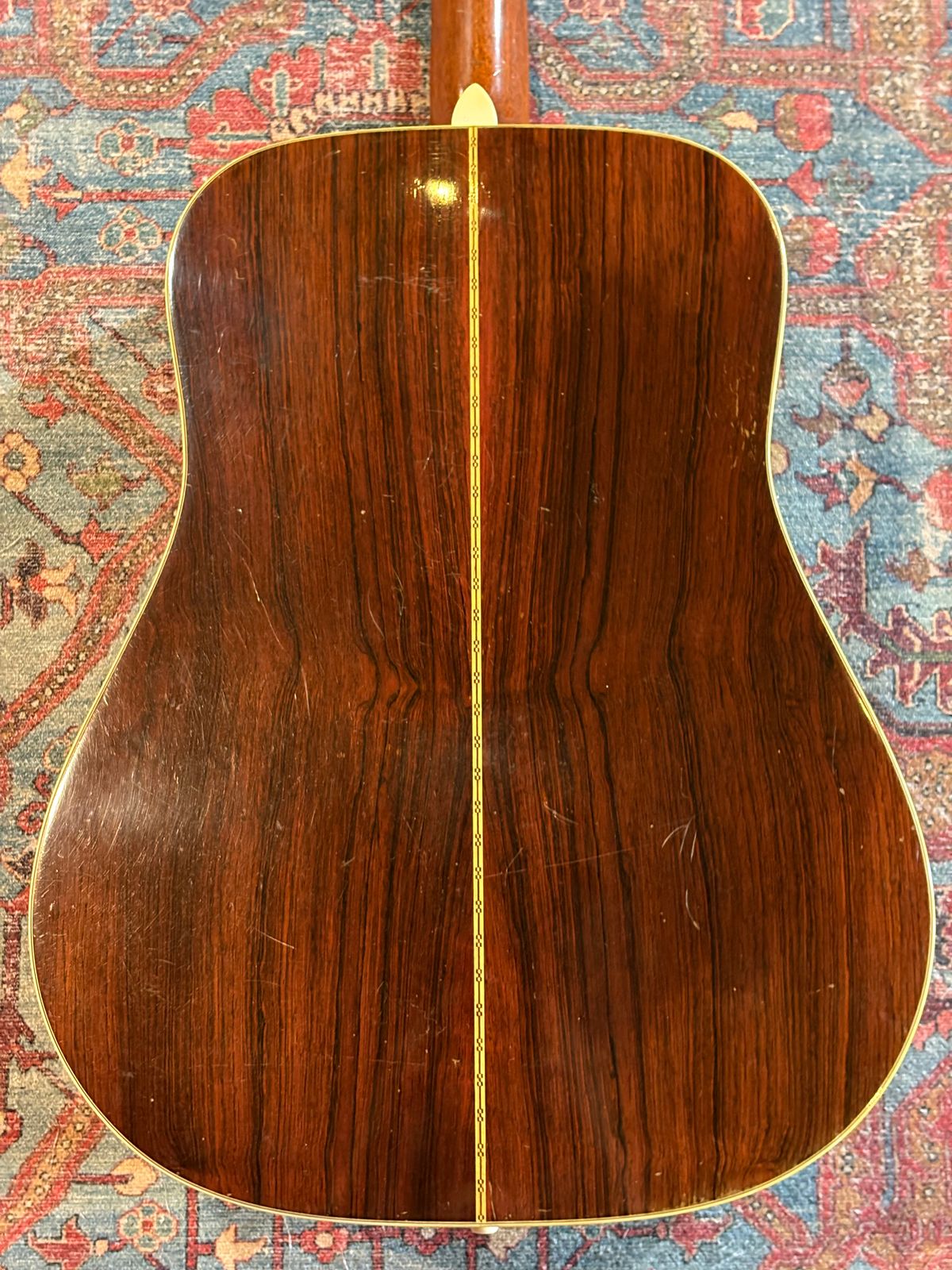 1950 Martin D-28