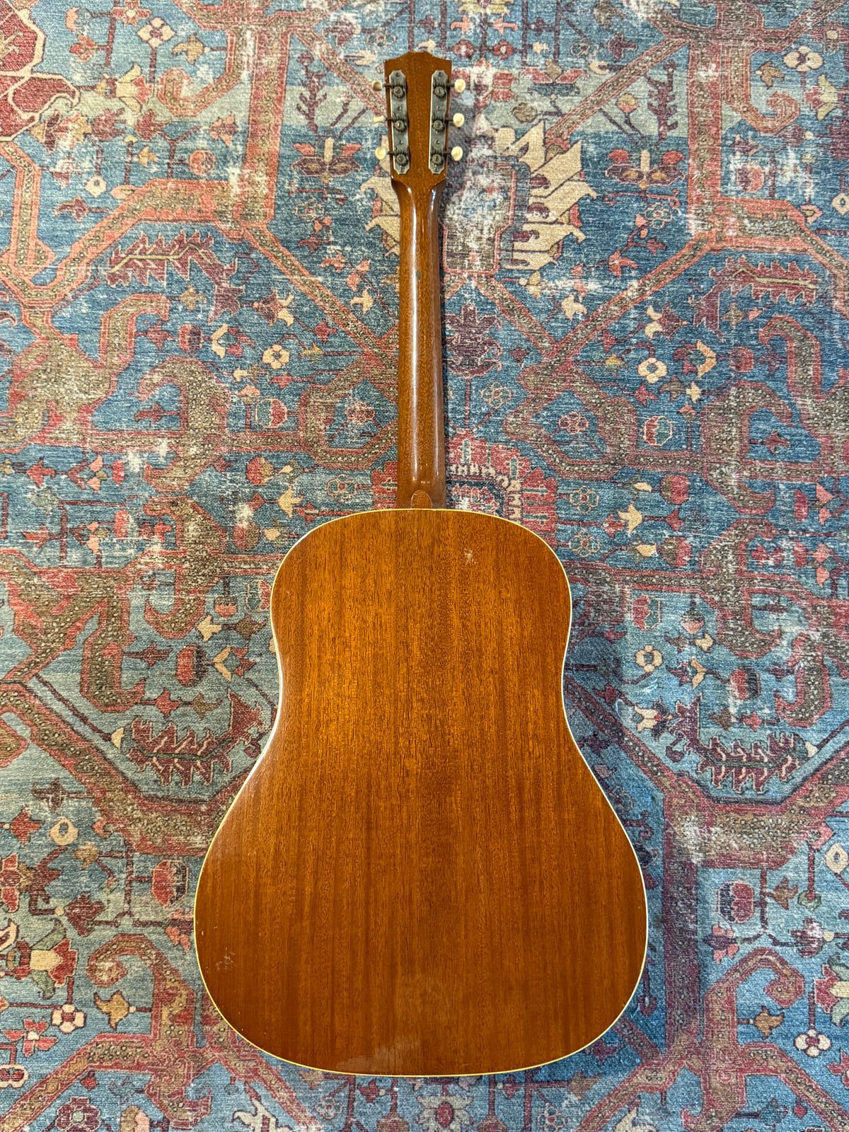 1941 Gibson J-35 - Natural